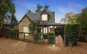 Two Truffles Cottage Accommodation